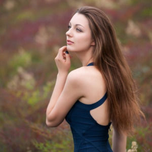 Meet your Posher, William